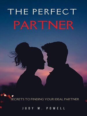 cover image of The Perfect Partner